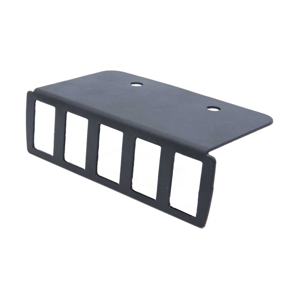 Rocker Switch Panel for OBS Bronco F150 and F250 Lower Dash
