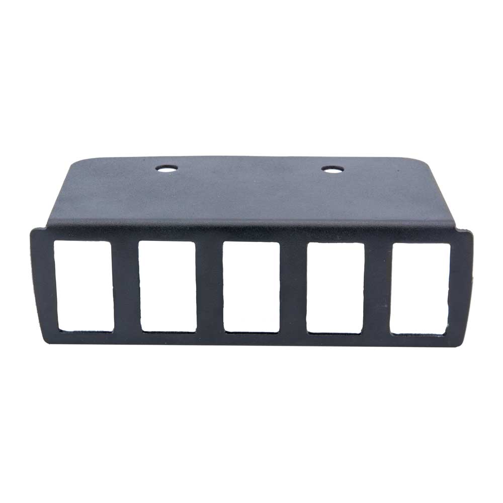 Rocker Switch Panel for OBS Bronco F150 and F250 Lower Dash