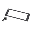 Rugged Radios Nut Plate for Rugged 5100 Intercom Insert
