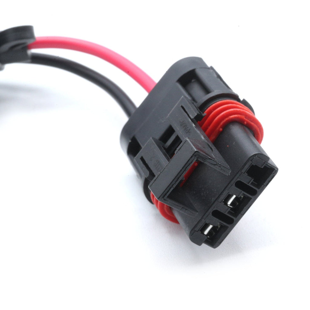 Rugged Radios Pulse Bar Power Adapter