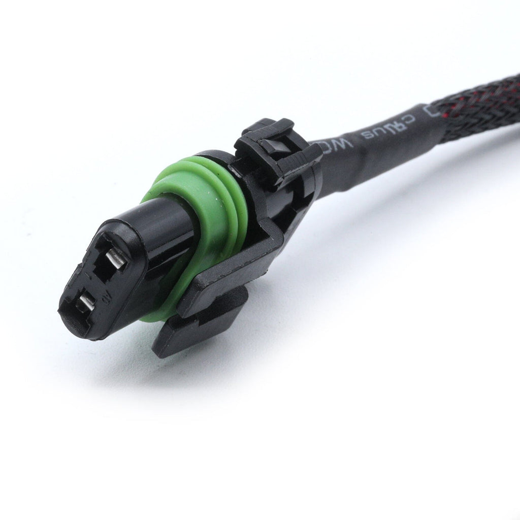 Rugged Radios Pulse Bar Power Adapter
