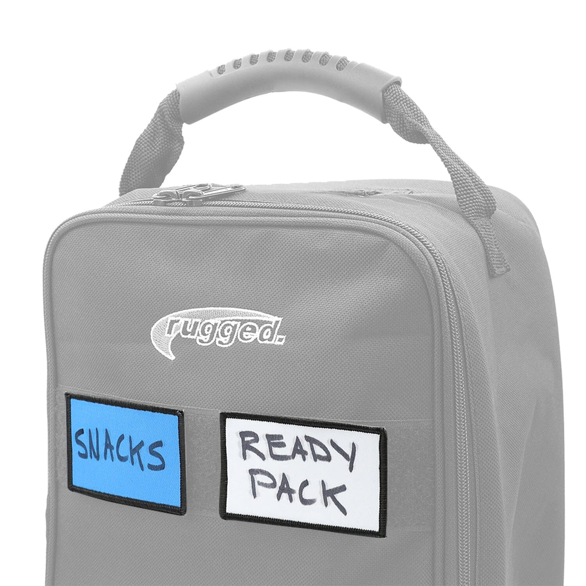 Rugged Radios Ready Pack - With Rugged V3 Handheld Radios - Analog Business Band