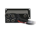RRP5100 PRO - Race Series Panel Mount Intercom - Without DSP Chips