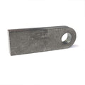 Rugged Radios Weld-On Tab for Mounting MAC-XC