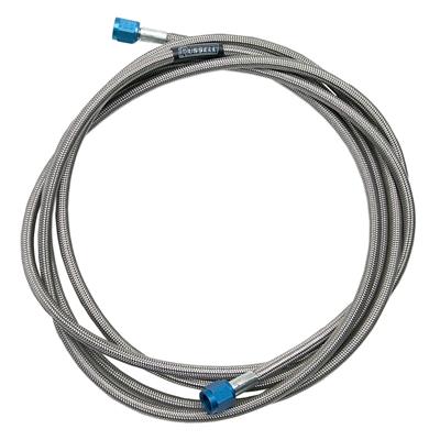 18` NITROUS LINE