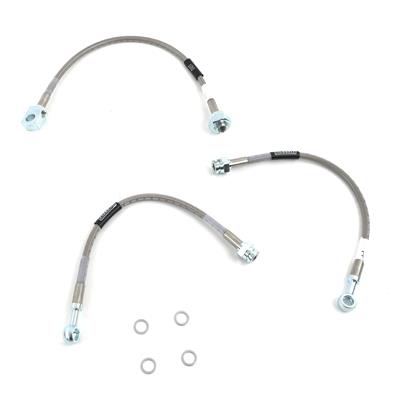 ST LEGAL ASTRO 2WD 85-98