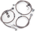 BRAKE LINES 05-06 CHEVY 1500