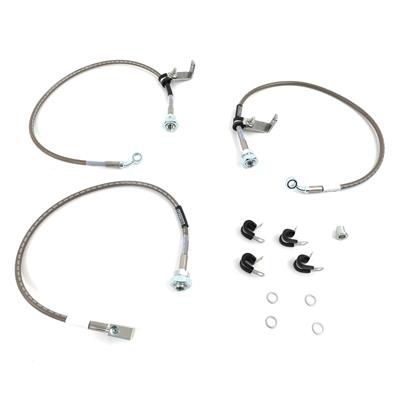 BRAKE LINE