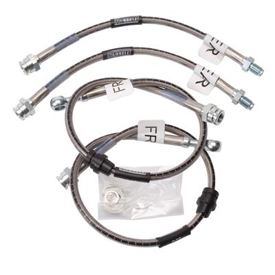 BRAKE LINE KIT