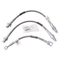 BRAKE LINE KIT MUSTANG