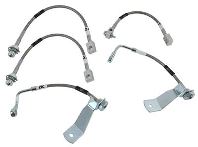 BRAKE LINES