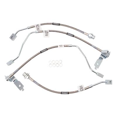 BRAKE LINE KIT