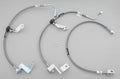 BRAKE LINE KIT