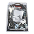 BRAKE HYDRAULIC LINE