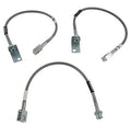 BRAKE HOSE KIT