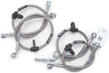 STAINLESS BRAKE LINE KIT