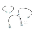 BRAKE LINE KIT CHEV TRK
