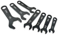 SINGLE ENDED WRENCH SET