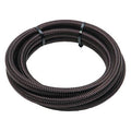 BLACK CLOTH HOSE