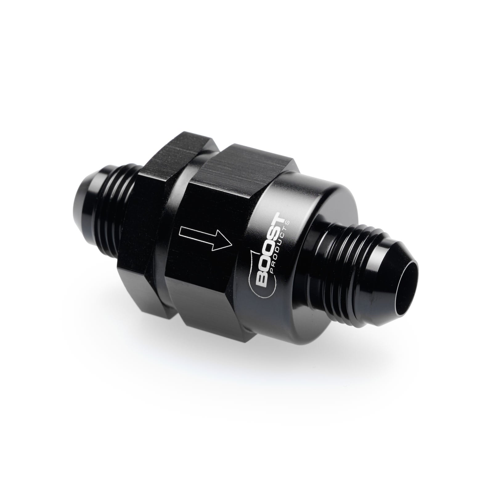 One Way Check Valve -AN