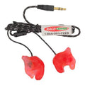 CUSTOM PROFESSIONAL DRIVER EAR