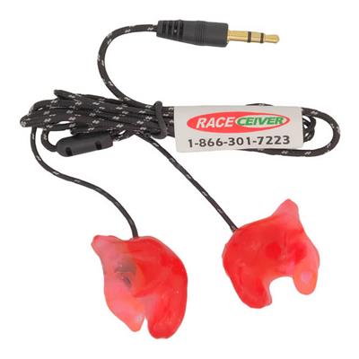 CUSTOM PROFESSIONAL DRIVER EAR
