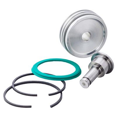 SERVO KIT BILLET ALUM 47RE/48R