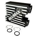COOLER BYPASS DELETE