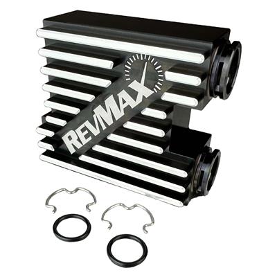 COOLER BYPASS DELETE