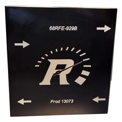 COOLER BYPASS DELETE