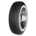 WHITEPAW 165/80R15 1 1/2" WW