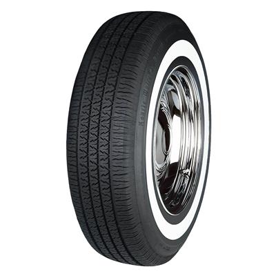 WHITEPAW 165/80R15 1 1/2" WW