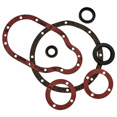 X SEAL & GASKET KIT
