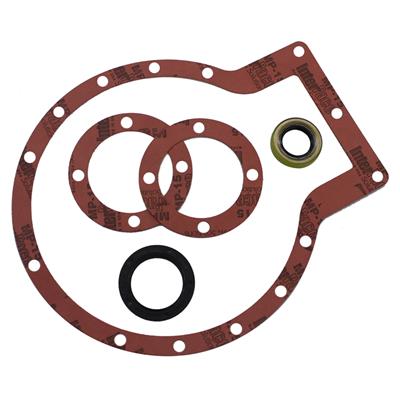 X REBUILT GASKET KIT