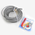 CABLE ASSEMBY REP 8