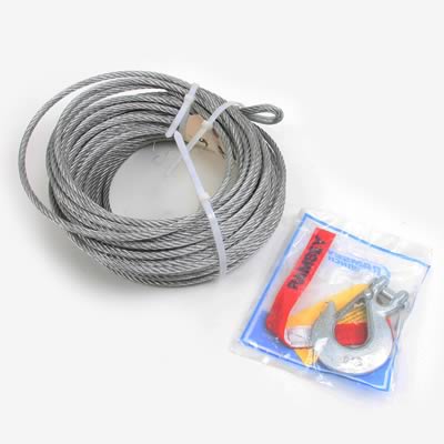 CABLE ASSEMBY REP 8