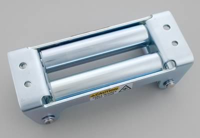 ROLLER FAIRLEAD