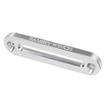 X ALUMINUM HAWSE FAIRLEAD