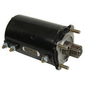 X REPLACEMENT WINCH MOTOR