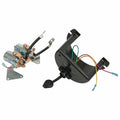 X COVER ASSEMBLY