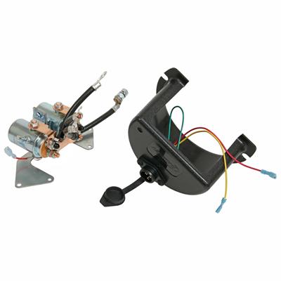 X COVER ASSEMBLY