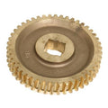 X GEAR-RH SL 8P 246R 1 PC WORM