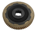 X GEAR-RH DL 10P D200R 1PC WRM