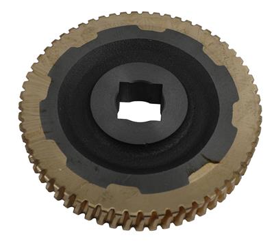 X GEAR-RH DL 10P D200R 1PC WRM