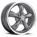 WHEEL ALUM ANTHRACITE 15X7