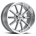 WHEEL ALUM ANTHRACITE 18X9