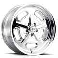 WHEEL ALUM CHROME 20X8.5