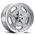 WHEEL ALUM ANTHRACITE 20X9.5