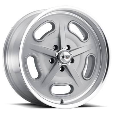WHEEL ALUM ANTHRACITE 20X9.5