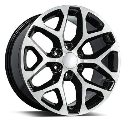 WHEELS